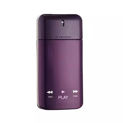 Givenchy Play Her Intense For Women EDP