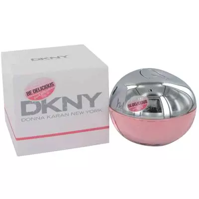 Donna Karan DKNY Be Delicious Fresh Blossom For Women EDP