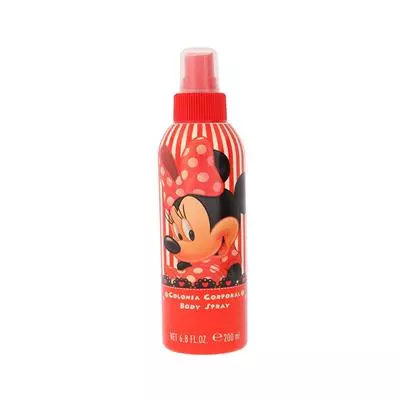Air Val minnie Body Spray For Children