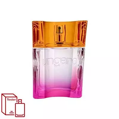 Emanuel Ungaro Love For Women EDP Tester