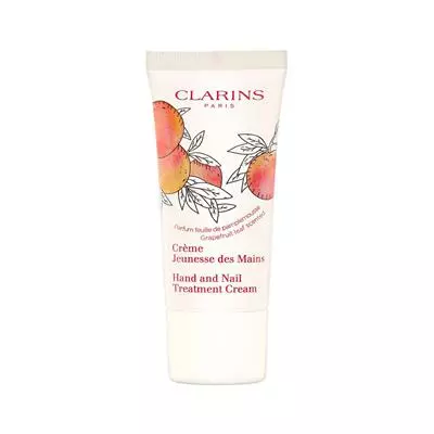 Clarins Creme Jeunesse Des Mains Treatment Cream