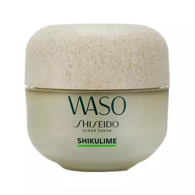 Shiseido Ginza Tokyo Waso Shikulime Mega Hydrating Moisturizer