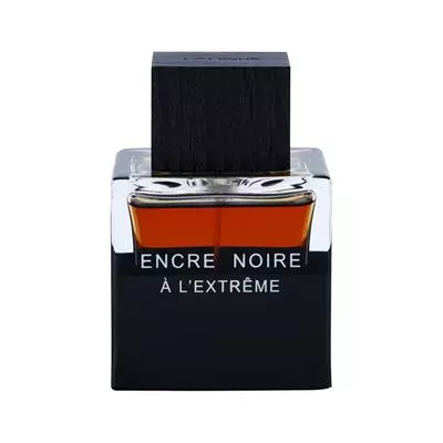 Lalique Encre Noire A L Extreme For Men EDP
