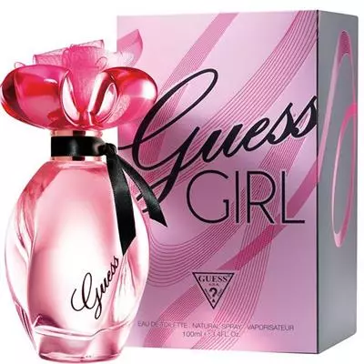 Guess Girl For Women EDT