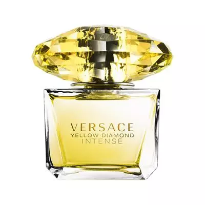 Versace Yellow Diamond For Women EDT