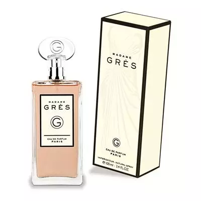 Gres Madame Gres For Women EDP
