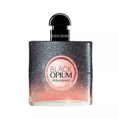 YSL Yves Saint Laurent Opium Black Floral Shock For Women EDP