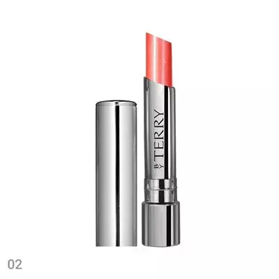 By Terry Hyaluronic Sheer Nude Rouge Llipstick Hydra-Balm