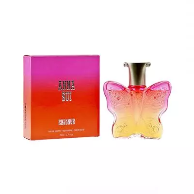 Anna Sui Love For Women EDT