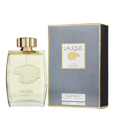 Lalique Lion Pour Homme For Men EDP