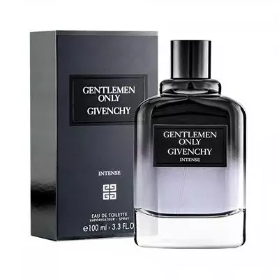 Givenchy Gentelmen Only Intense For Men EDT