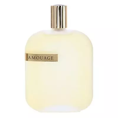 Amouage The Library Collection Opus VI For Women And Men EDP
