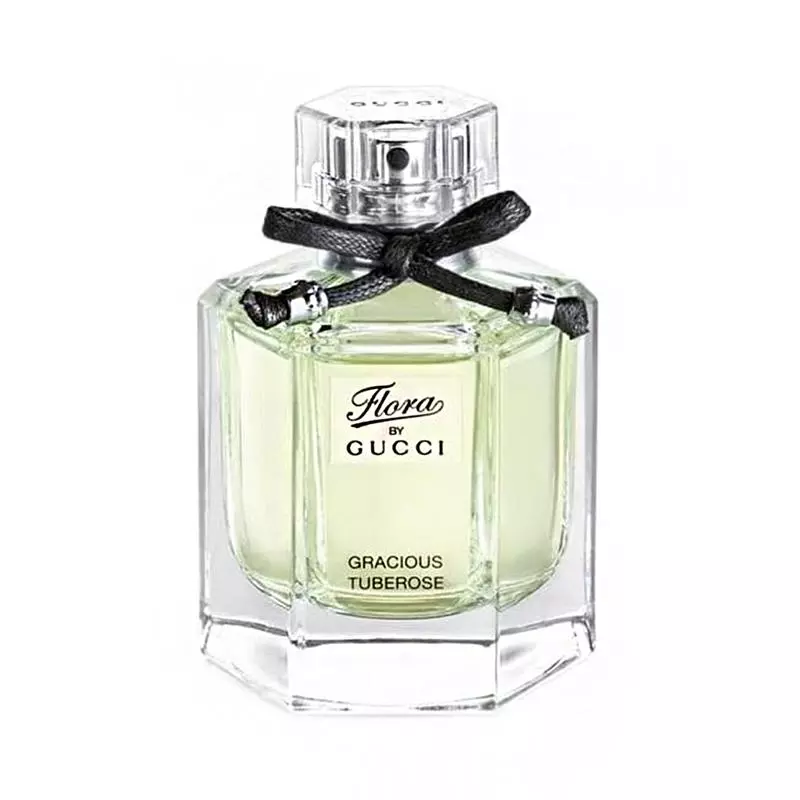 Gucci Flora By Gucci Gracious Tuberose For Women EDP