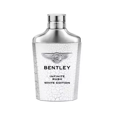 Bentley Infinite Rush White Edition For Men EDT