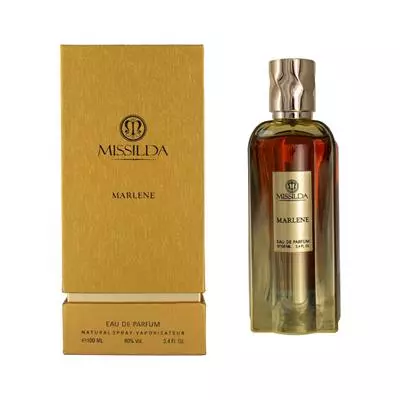 Missilda Marlene For Women & Men EDP