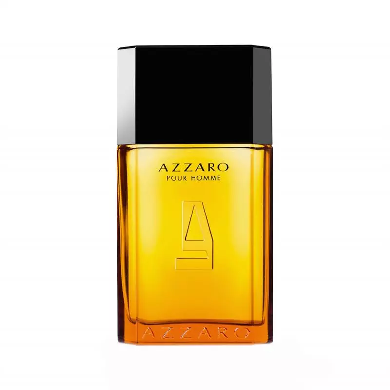 Azzaro Pour Homme For Men EDT