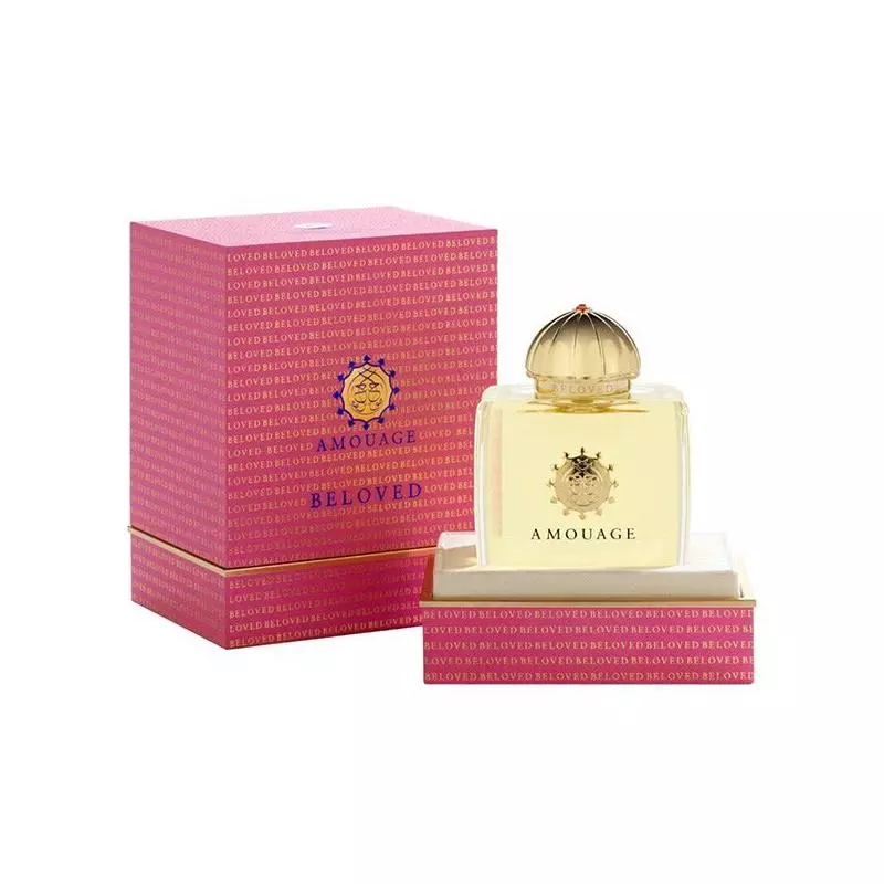 Amouage Beloved For Women EDP