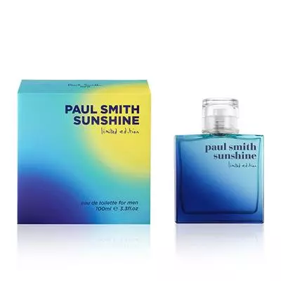 Paul Smith Sunshine For Men EDT