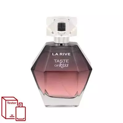 La Rive Taste Of Kiss For Women EDP Tester