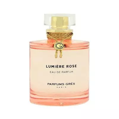 Gres Lumiere Rose For Women EDP