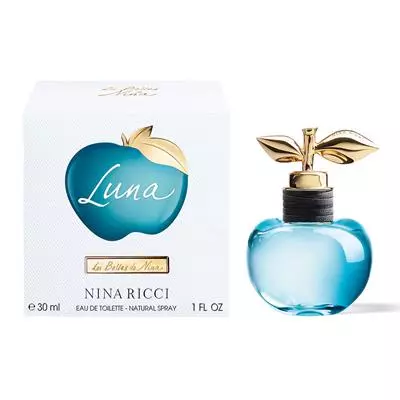 Nina Ricci Les Gourmandises De Luna For Women EDT