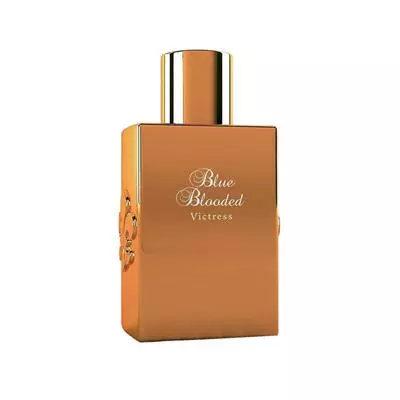Amordad Blue Blooded Victress For Women EDP
