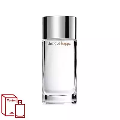 Clinique Happy For Women Perfume Tester