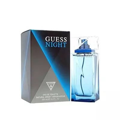 Guess Night For Men EDT