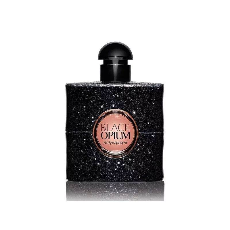 Ysl black 2024 opium women