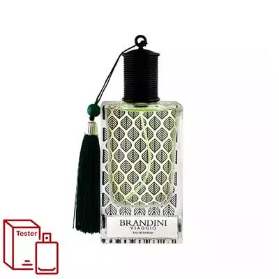 Brandini Viaggio For Men EDP Tester