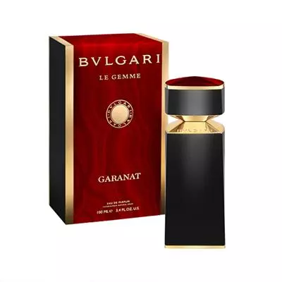 Bvlgari Le Gemme Garanat For Men EDP Tester