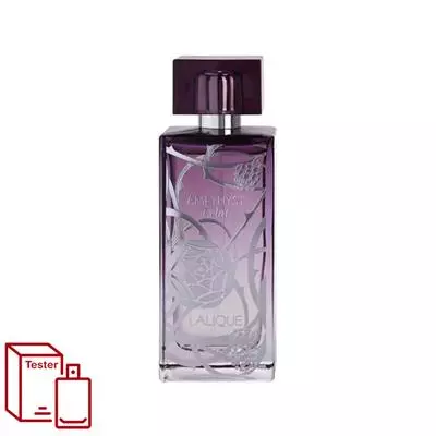 Lalique Amethyst Eclat For Women EDP Tester