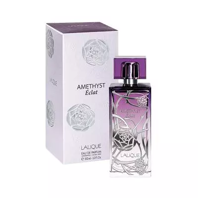 Lalique Amethyst Eclat For Women EDP Tester