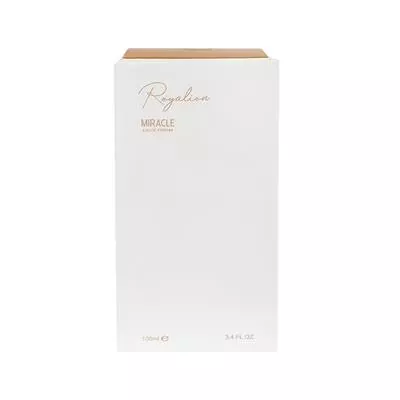 Royalion Miracle For Women EDP