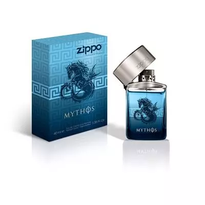 Zippo Fragrances Mythos For Men EDT