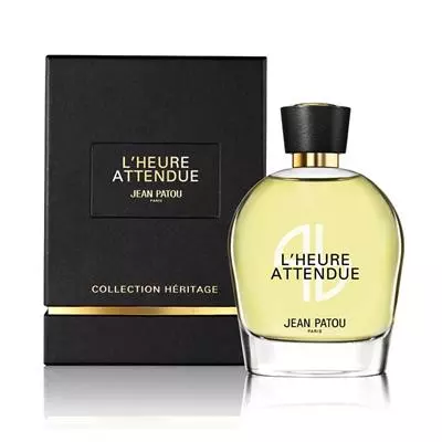 Jean Patou Collection Heritage L Heure Attendue For Women EDP