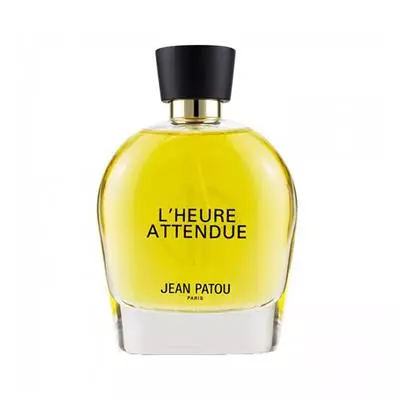 Jean Patou Collection Heritage L Heure Attendue For Women EDP