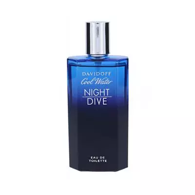 Davidoff Cool Water Night Dive For Men EDT