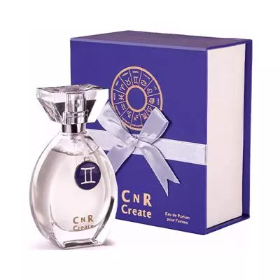 C.N.R Create Gemini For Women EDP