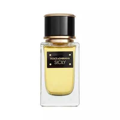 Dolce And Gabbana Sicily For Women EDP