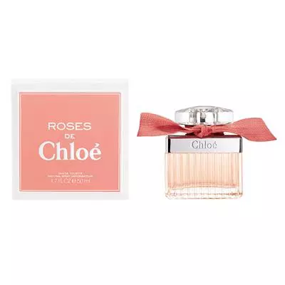 Chloe Roses De For Women EDP