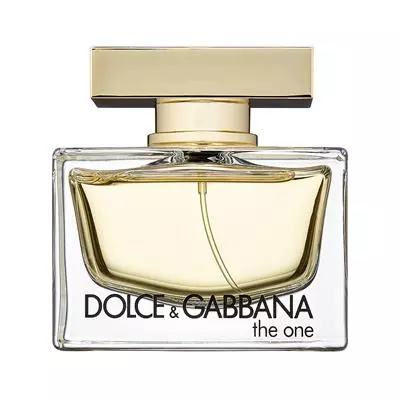 Dolce And Gabbana The One For Women EDP