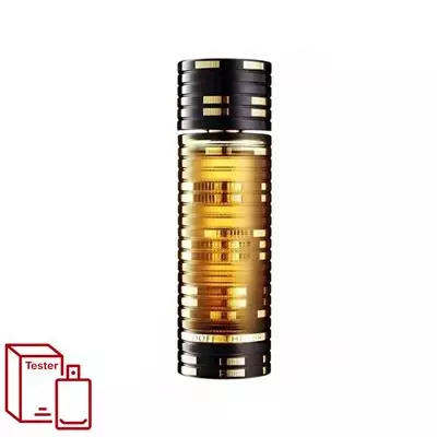 Davidoff The Brilliant Game For Men EDT Tester