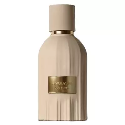 Amouage Oud Zuhal For women and men EDP