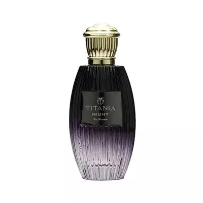 Sidona Titania Night For Women EDP