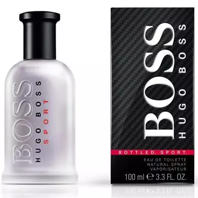 Hugo Boss Bottled Sport For Men EDT