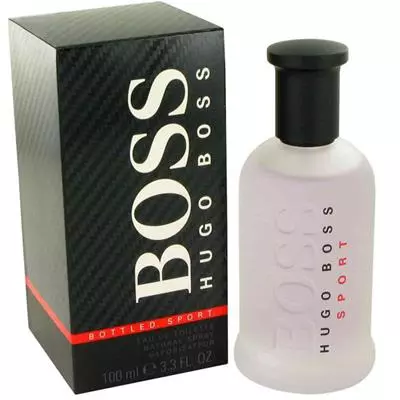 Hugo Boss Bottled Sport For Men EDT
