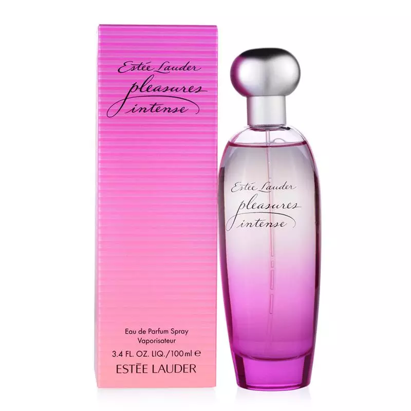 Estee Lauder Pleasures Intense For Women EDP