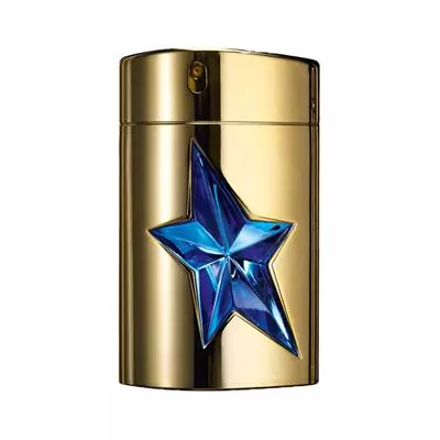 Thierry Mugler Angel Man Gold Edition For Men EDT