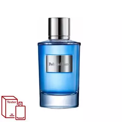 Pedro Del Hierro Eau Fraiche For Men EDT Tester